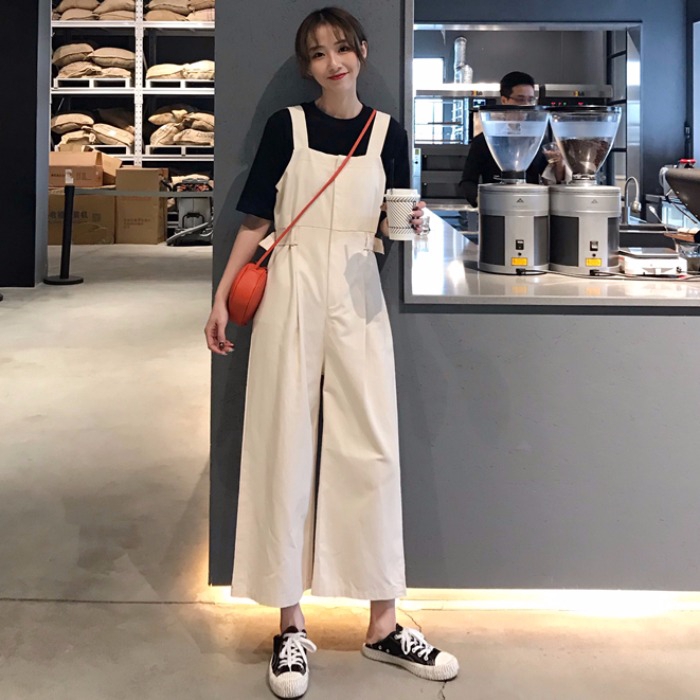 jumpsuit shopee