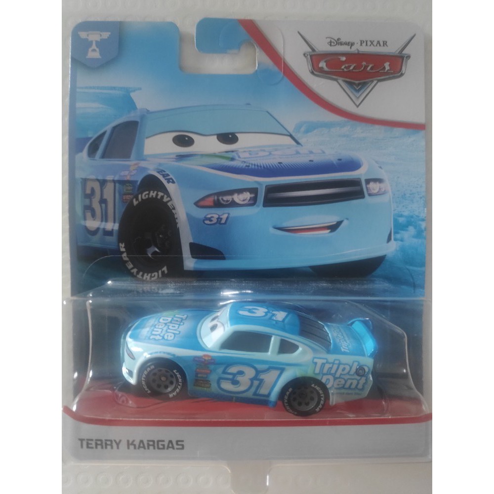 die cast cars 3