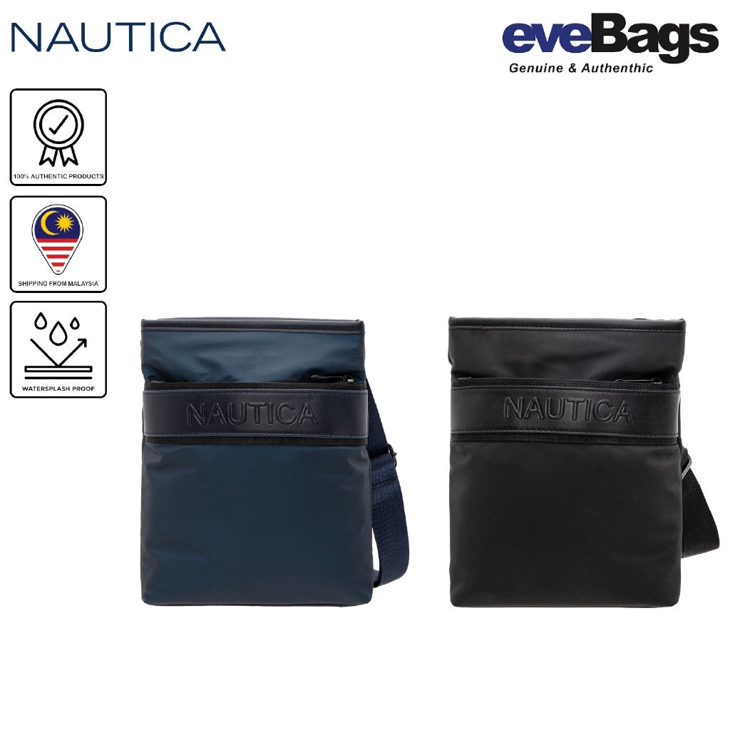 nautica bag