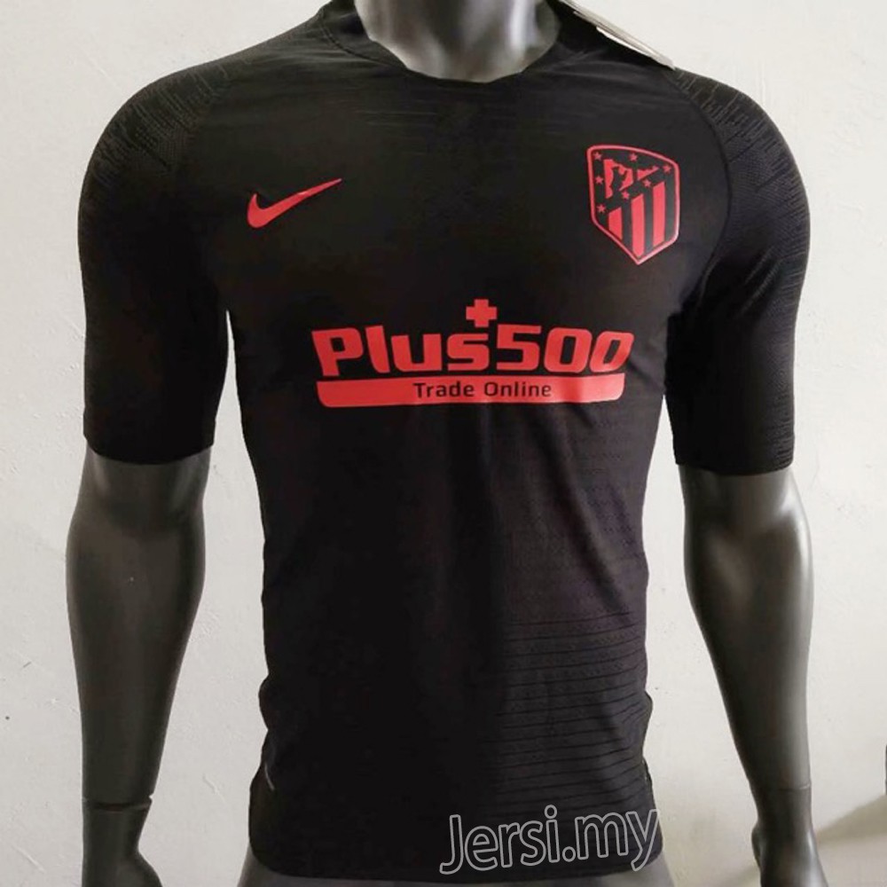 atletico de madrid away jersey