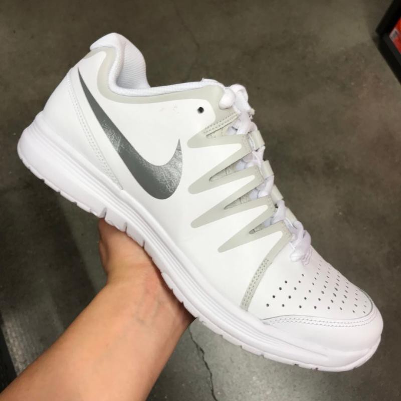 nike vapor court