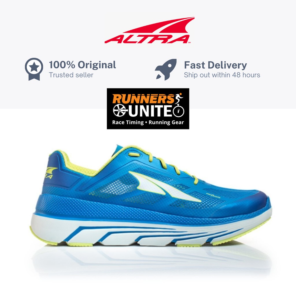 altra max cushion shoes