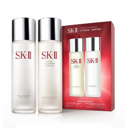 skincare sk ii original