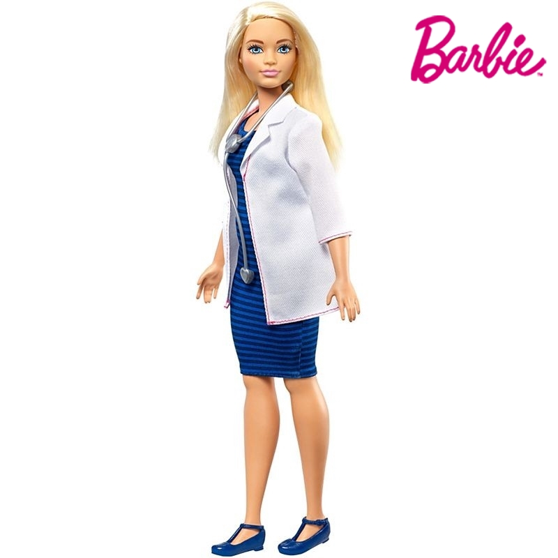 barbie dvf50