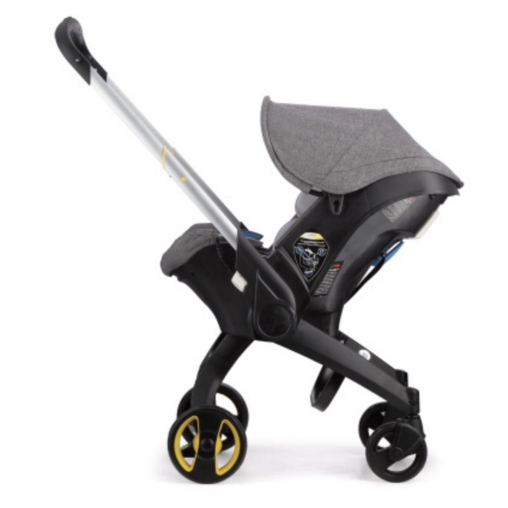 foofoo stroller review