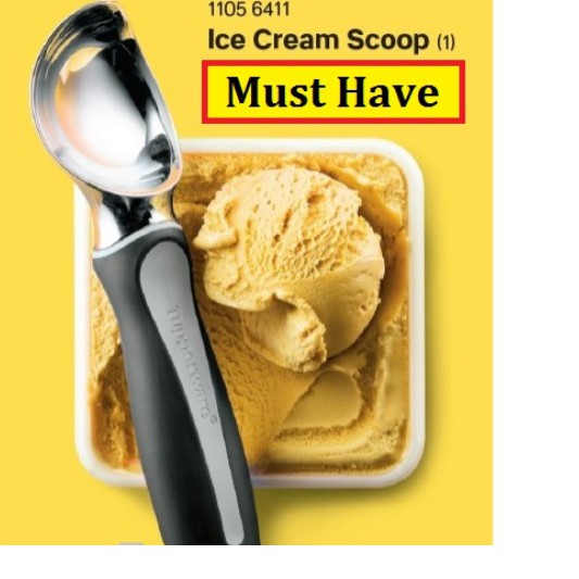 ice cream scoop malaysia