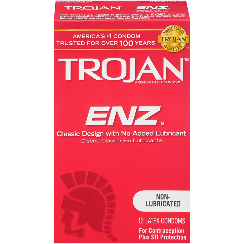 trojan condoms malaysia