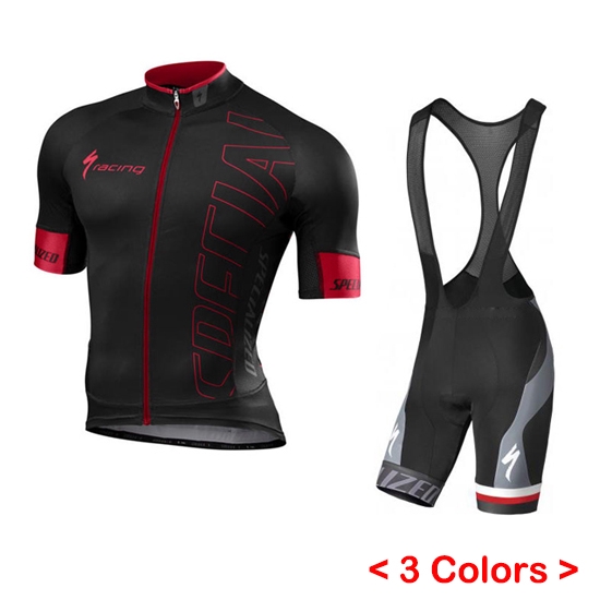 specialized clothes