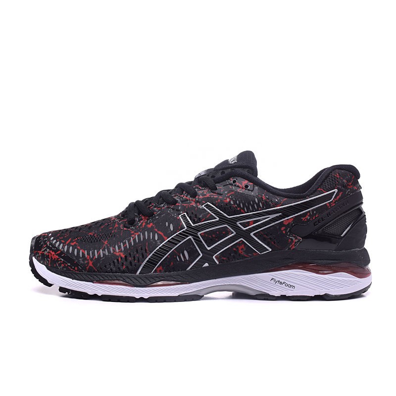 kasut running asics
