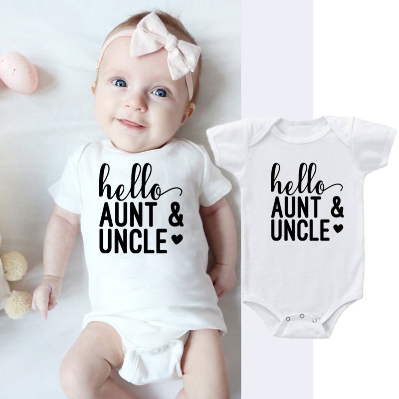 baby boy uncle clothes