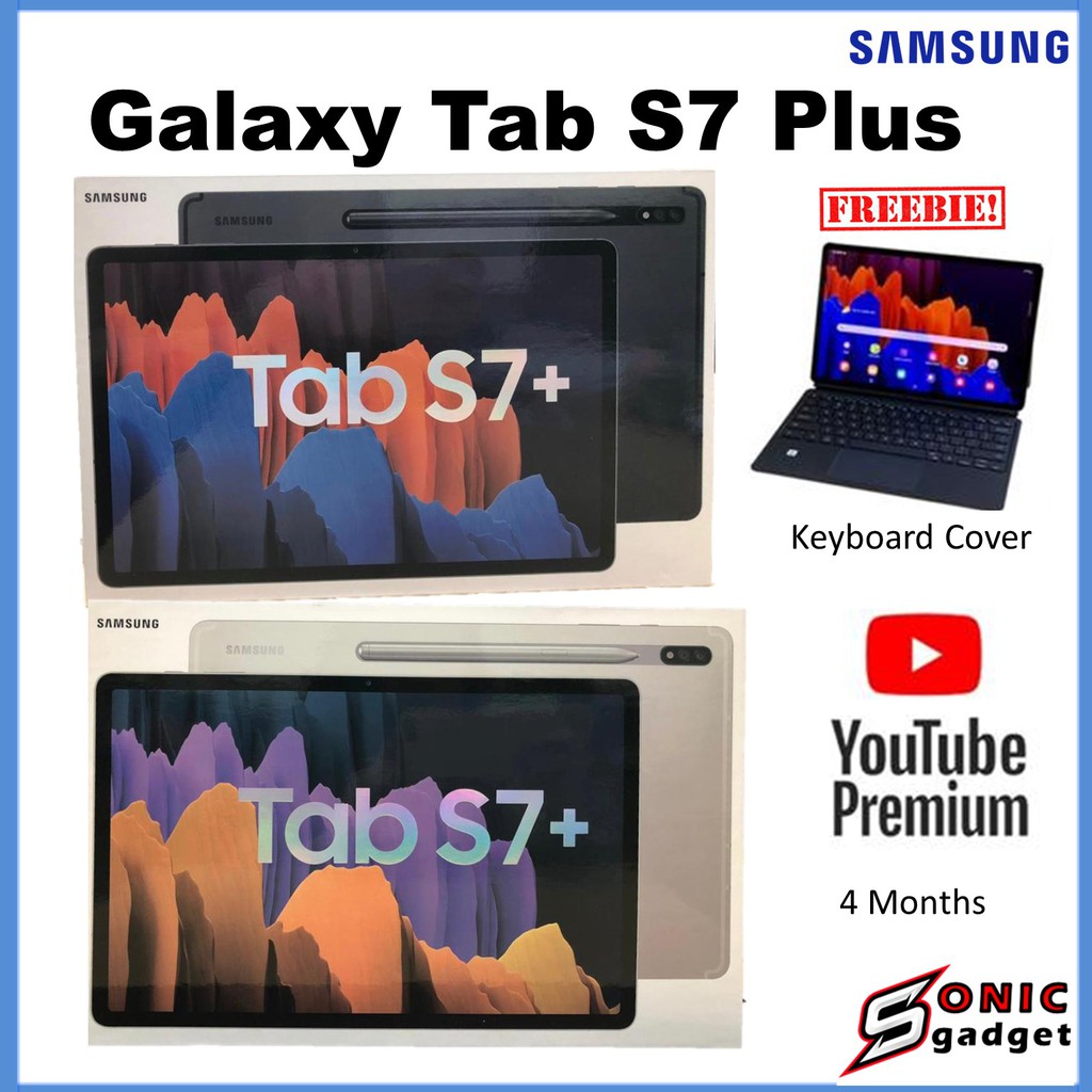 samsung tab s7 cost