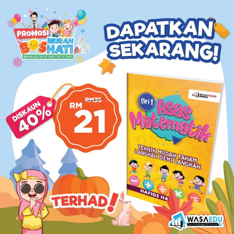 Buy Matematik Latihan Rujukan Buku Asas Matematik Cikgu Hafidz Hamid