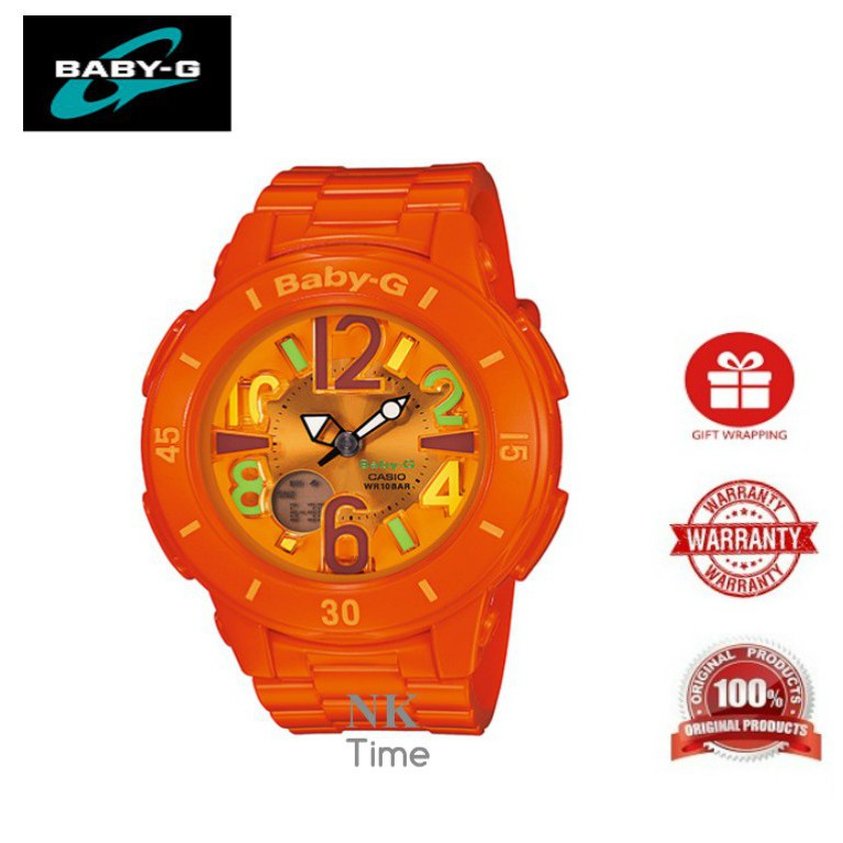 baby g world time code