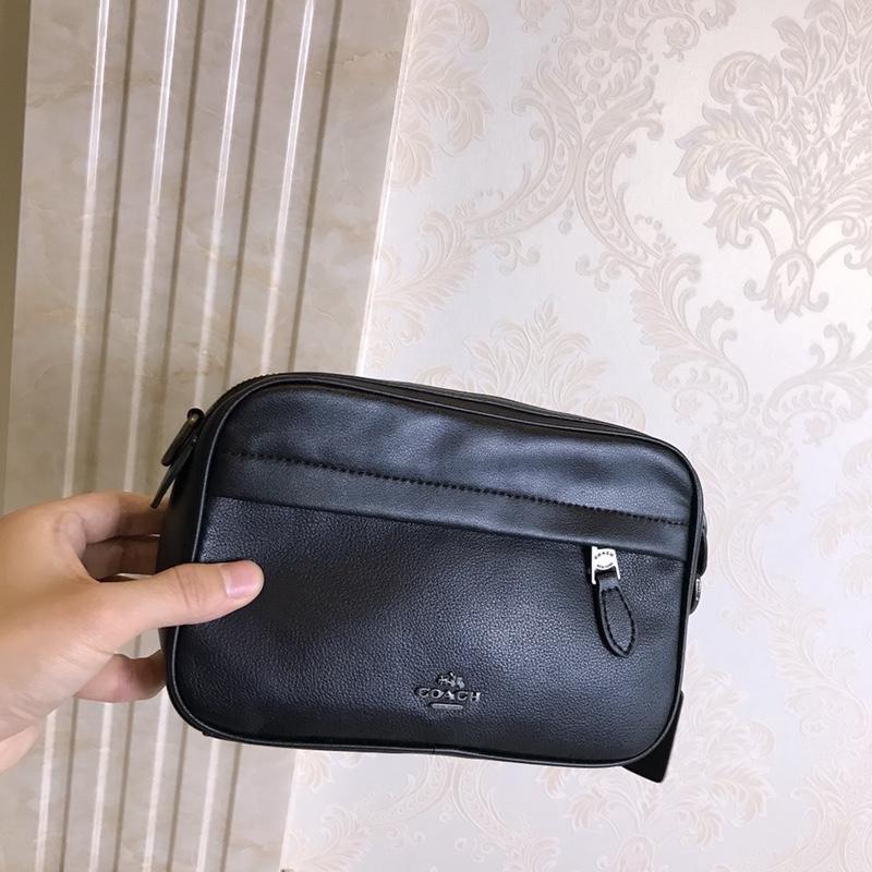 coach mens fanny pack