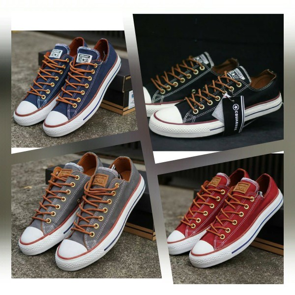 converse all star vietnam