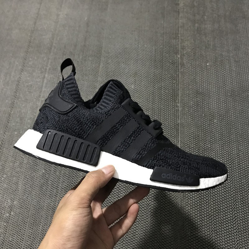 Nmd Xr1 Pk 'Black Boost' Adidas S3221.Flight Club