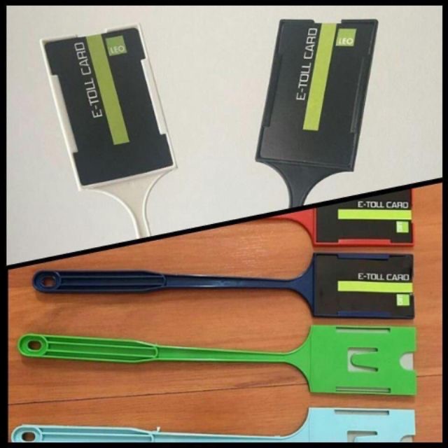 Touch N Go Official Stick Touch N Go Long Stick Toll Card Easy Stick M Store Shopee Malaysia