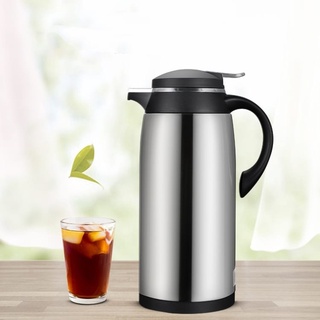 APA Stainless Steel Vacuum Thermos Flask Hot Water Jug Thermal Keep ...