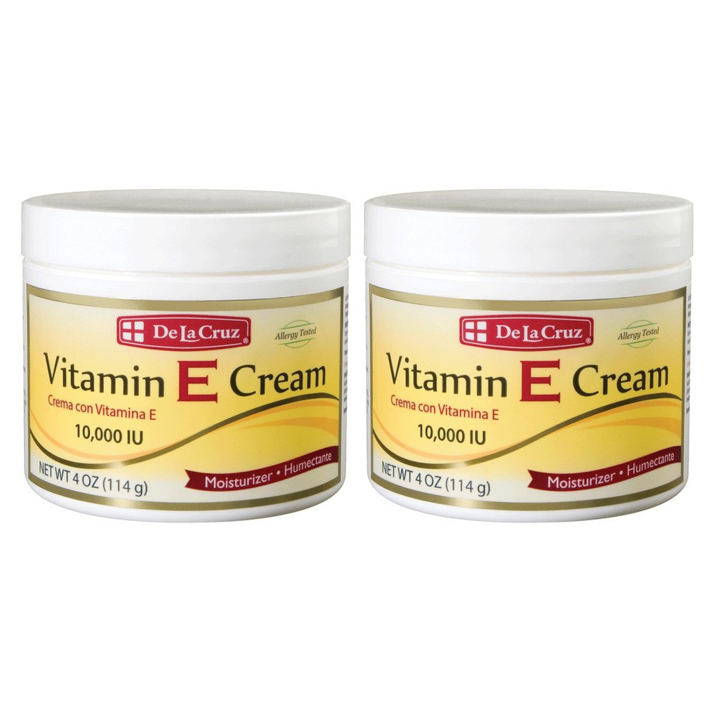 vitamin e cream usa