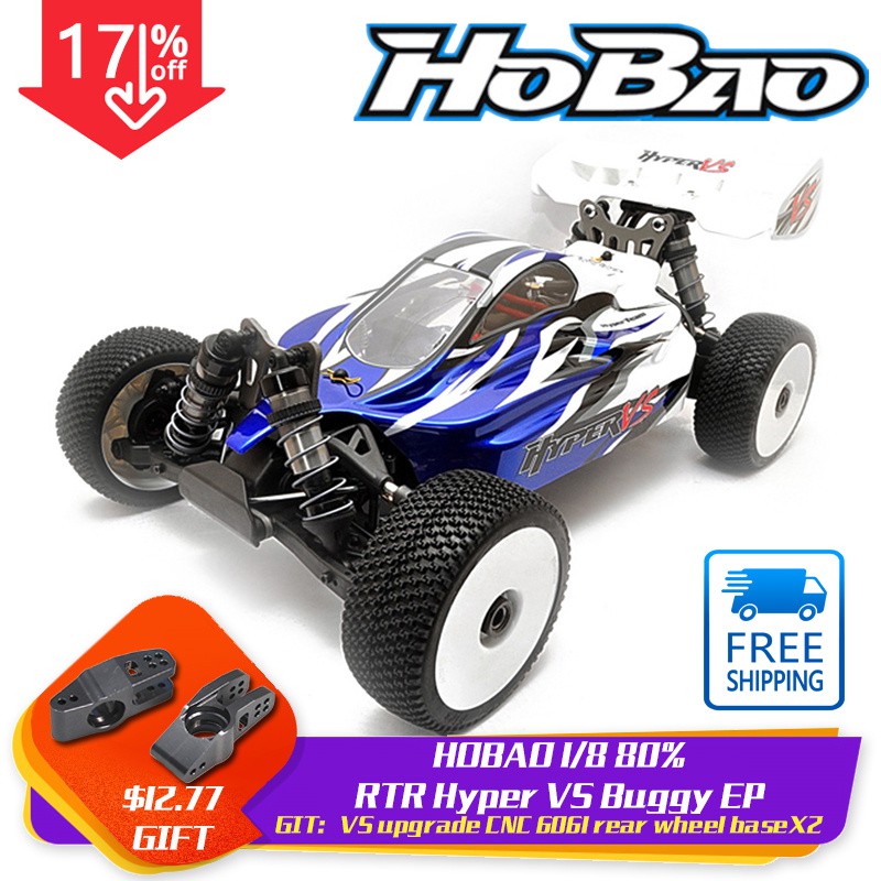arr rc car