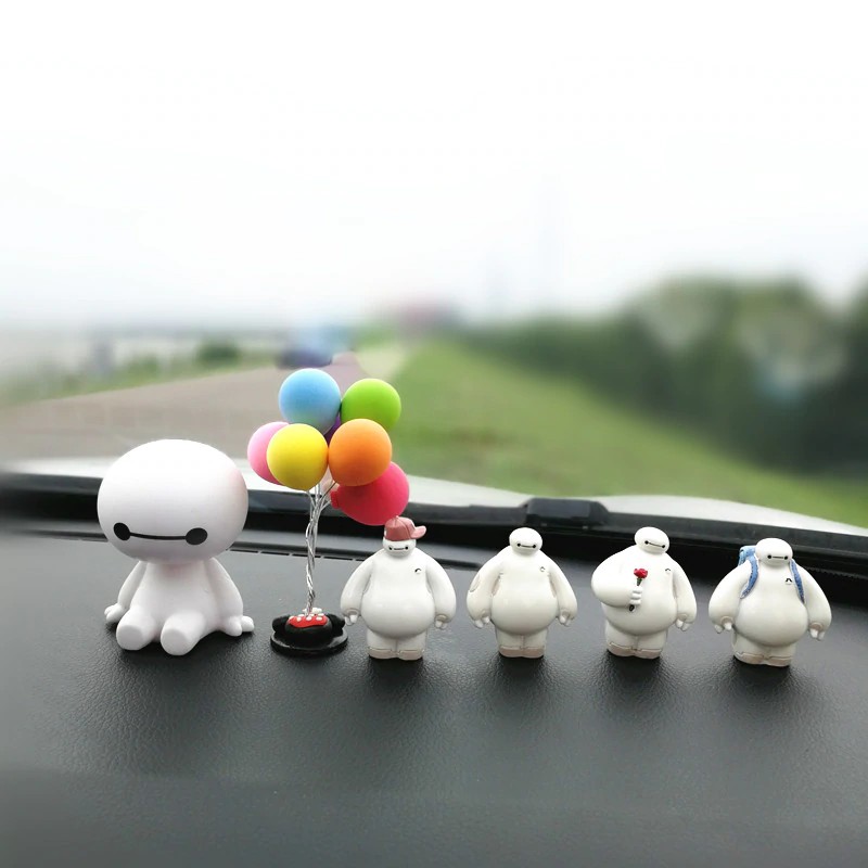 car dash toys