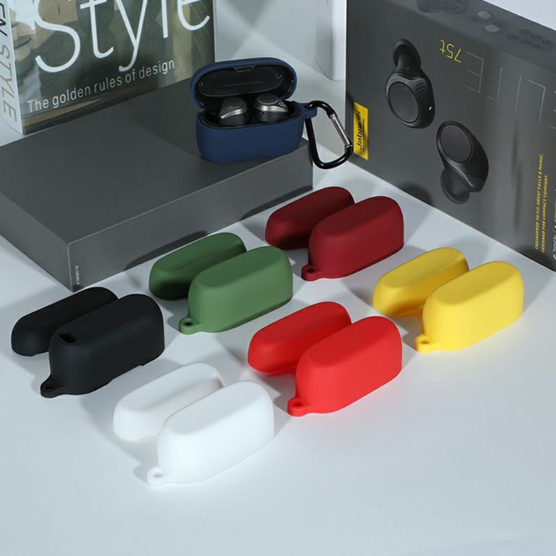 jabra elite 75t active case