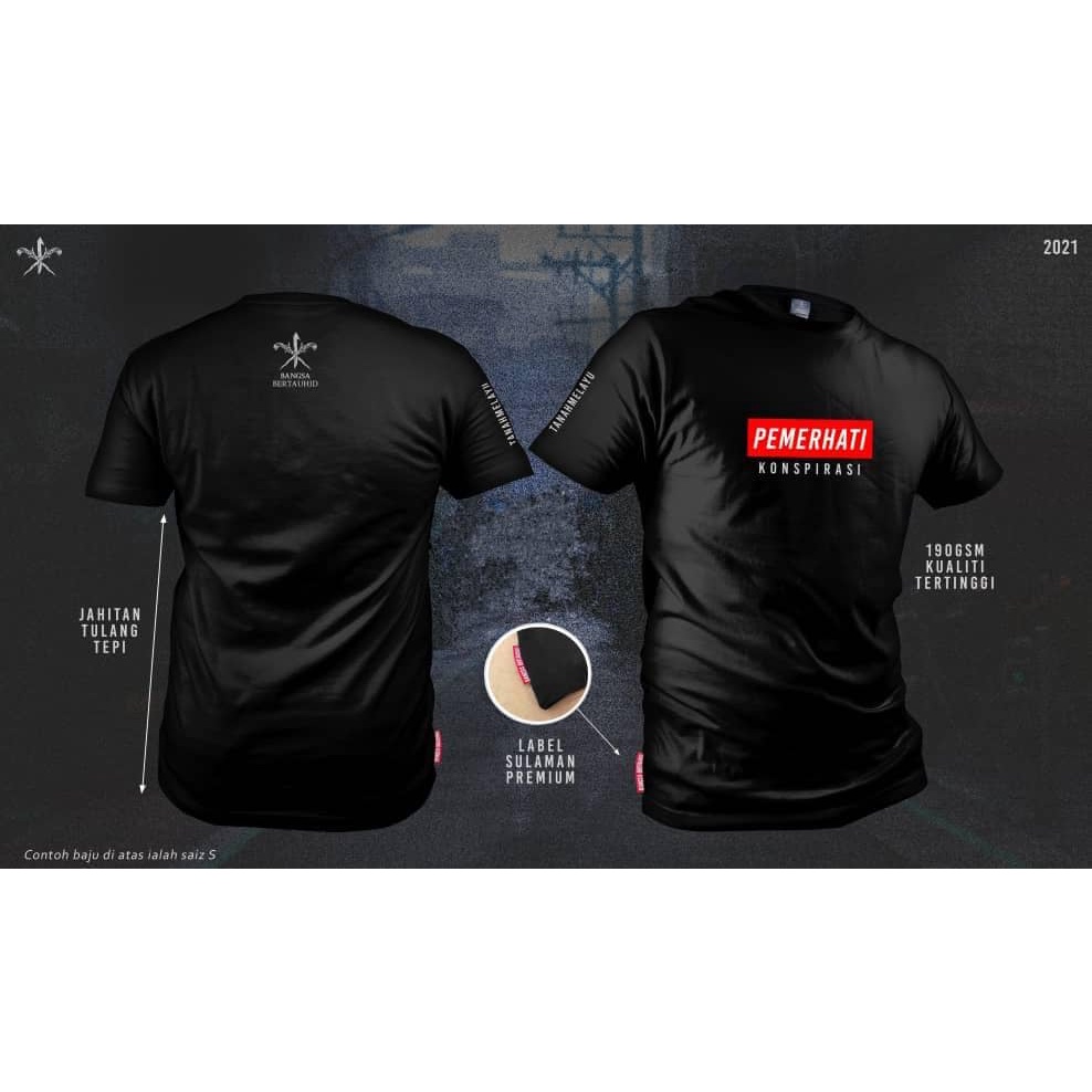 REJECT AND MINNOR DEFECT . RM25 SEHELAI SAHAJA - BAJU KONSPIRASI ...