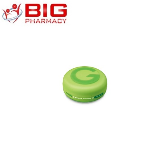 Gatsby Moving Rubber 80g Shopee Malaysia