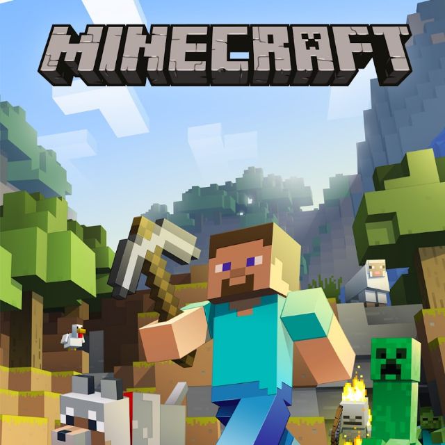 [ORIGINAL PC Game] Minecraft Windows 10 Edition | Shopee Malaysia