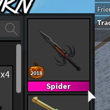 Roblox murder mystery 2 new items update