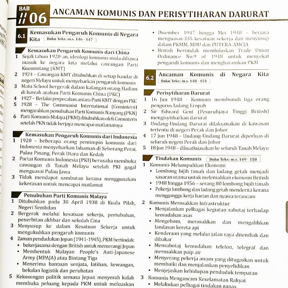 Jawapan Modul Jaguh N9 Sejarah Tingkatan 4 2020  5 6251178303504253250