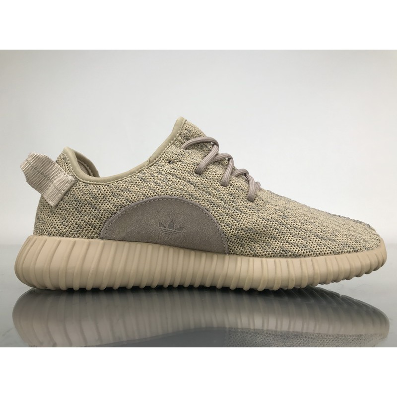 Authentic New Adidas yeezy boost 350 oxford tan replica