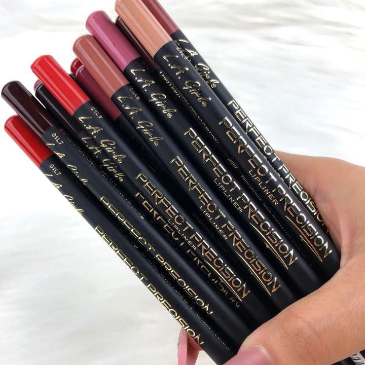 [COTD] LA Girl Perfect Precision Lipliner Lip Liner