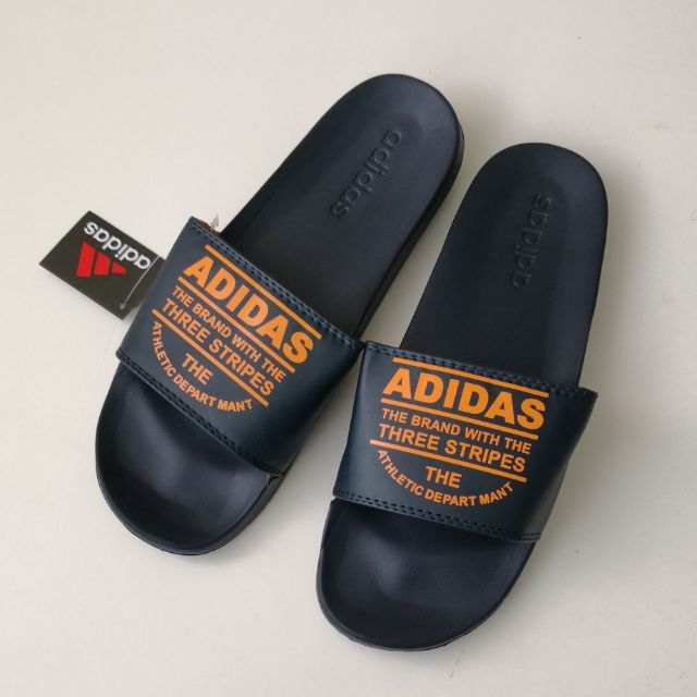 adidas slippers for men