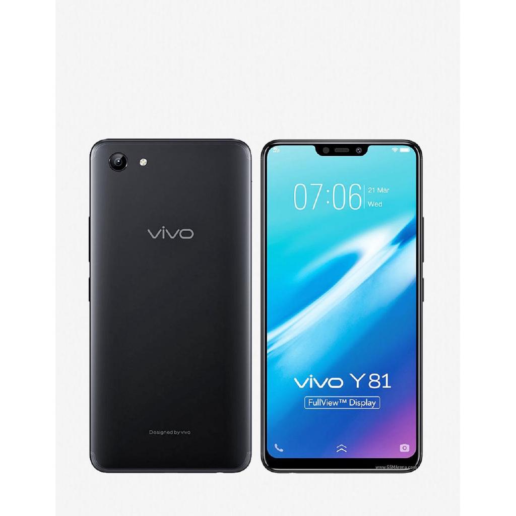 Vivo Y81 Price In Malaysia Specs Rm459 Technave