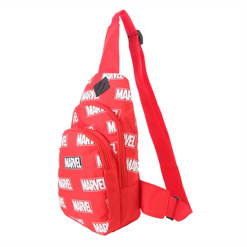 Miniso Marvel Sling Bag atelieryuwa.ciao.jp