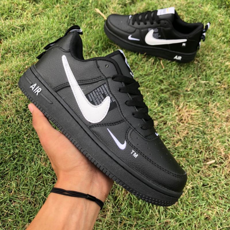 nike air force utility 40