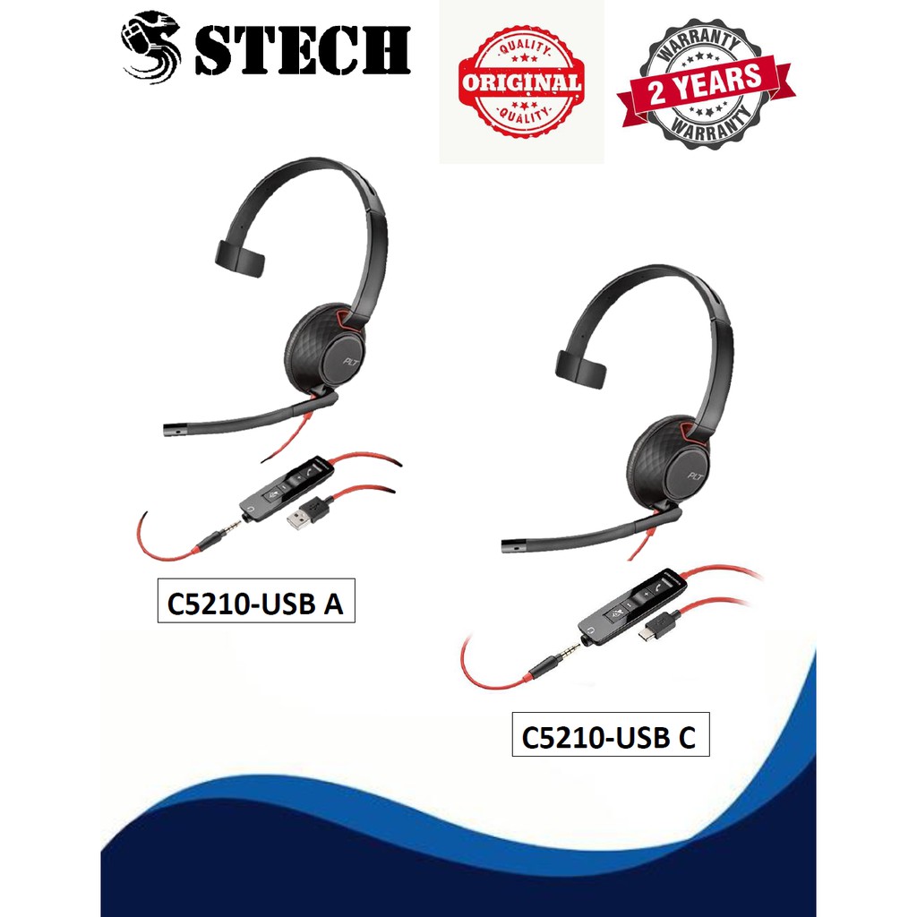 c5210 headset