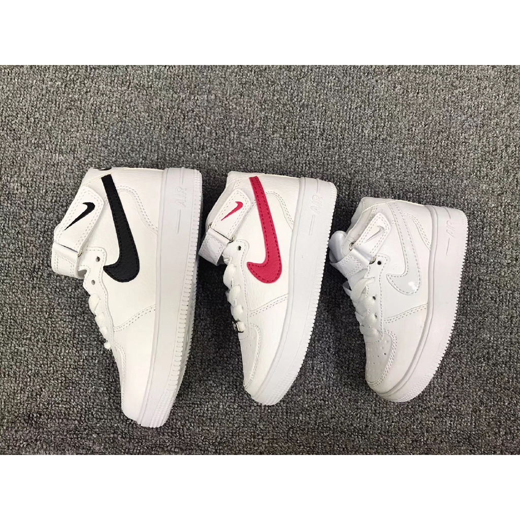 baby boy air force 1