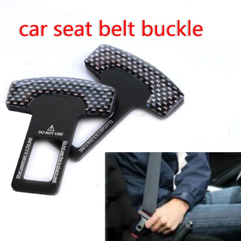 buckle safe seat belt buckle