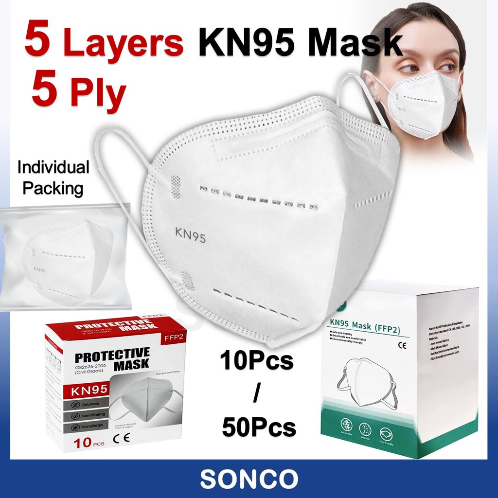 N95 mask malaysia