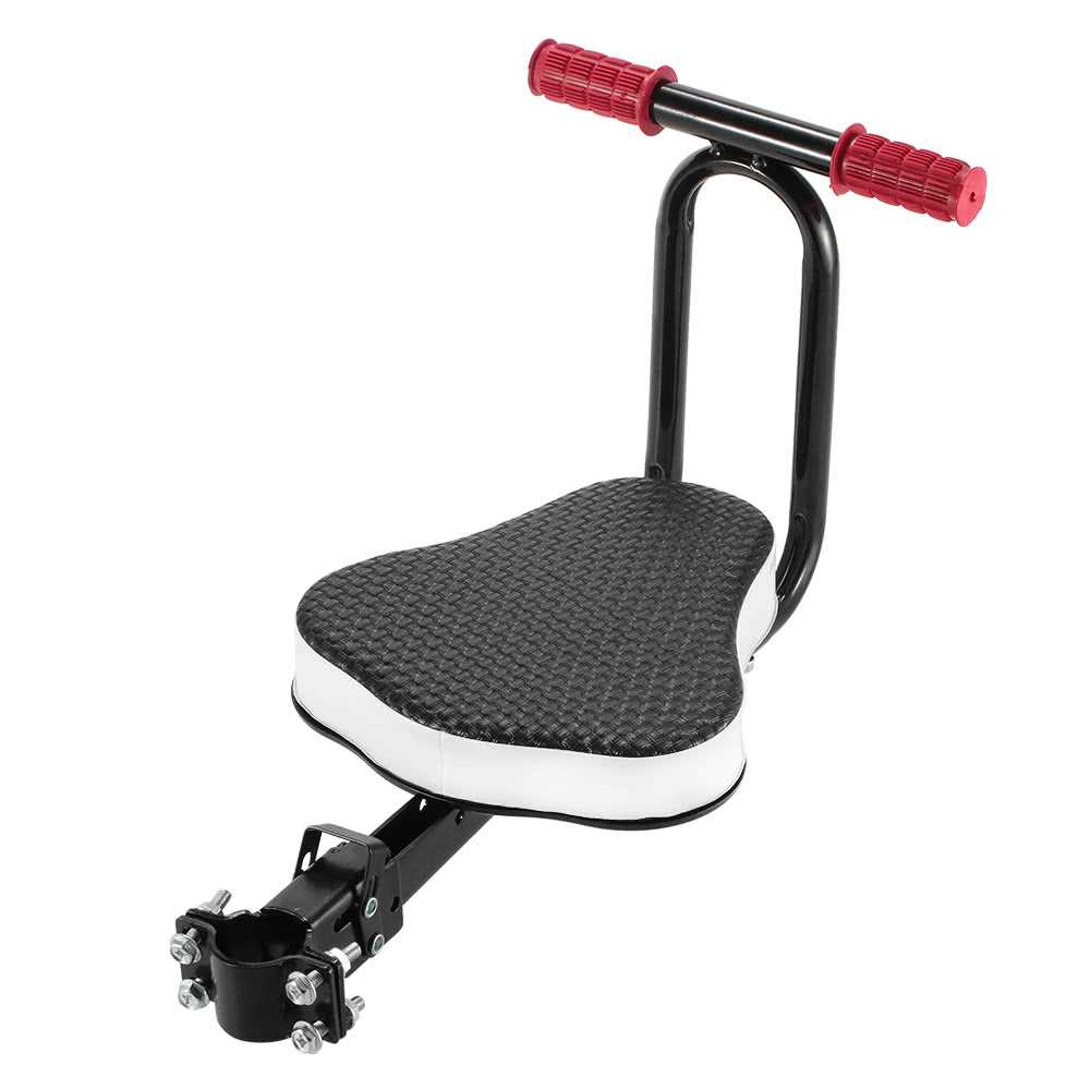 childs bike saddle