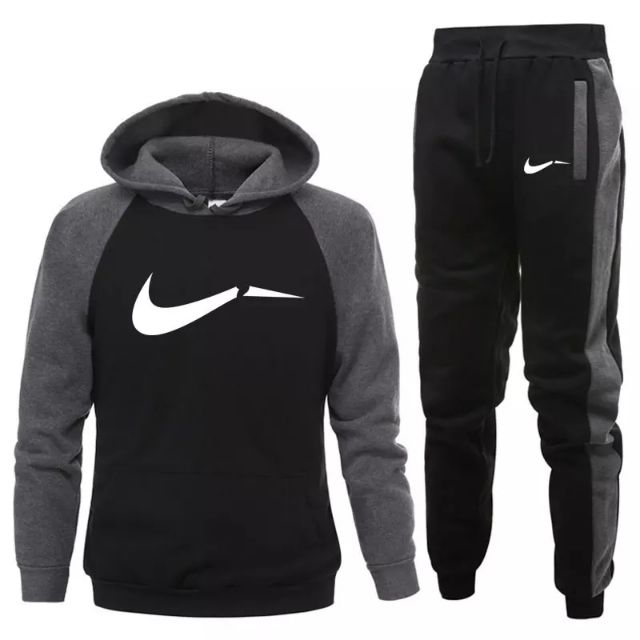 cheap nike jogger sets