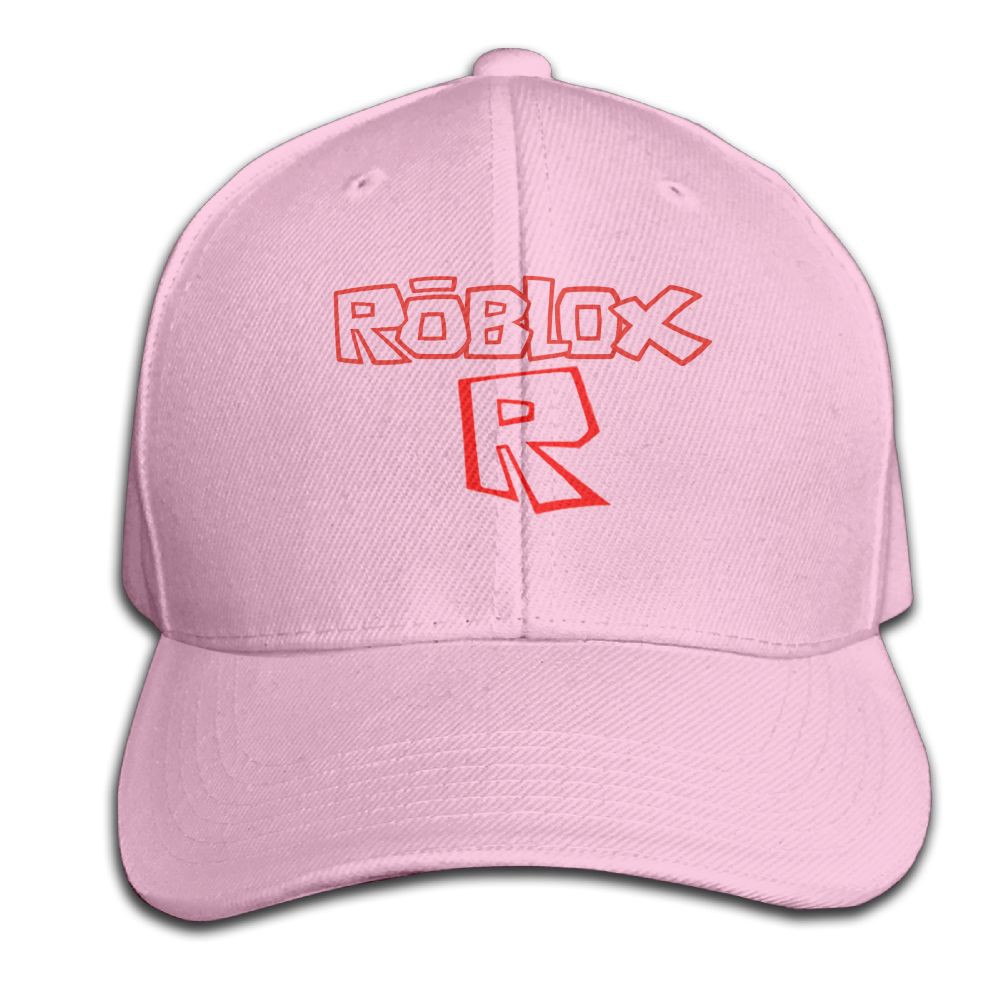 Roblox R Hats Trucker Caps Shopee Malaysia - pink bucket hat roblox