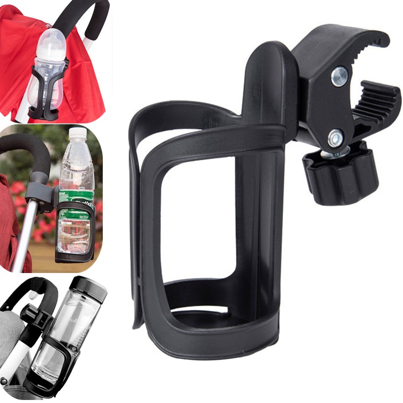 stroller holder