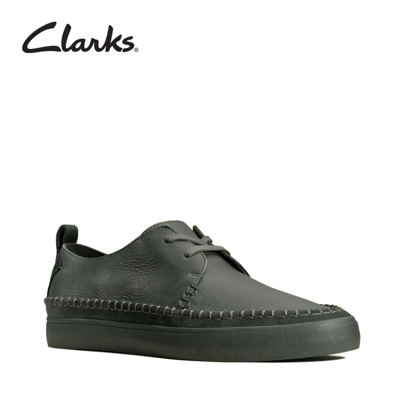 clarks kessell craft