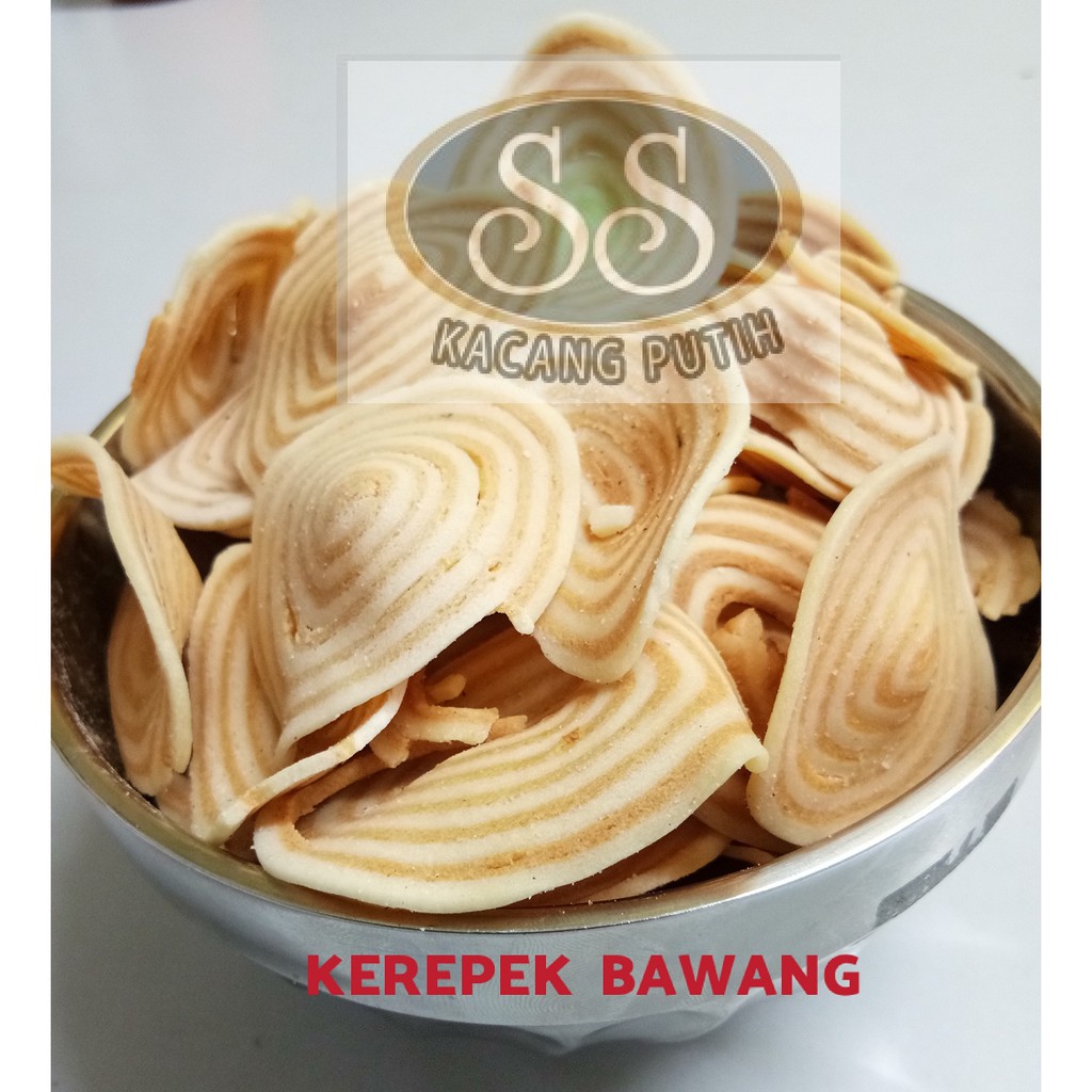  KEREPEK BAWANG  BIASA SUPER SNACK Shopee Malaysia