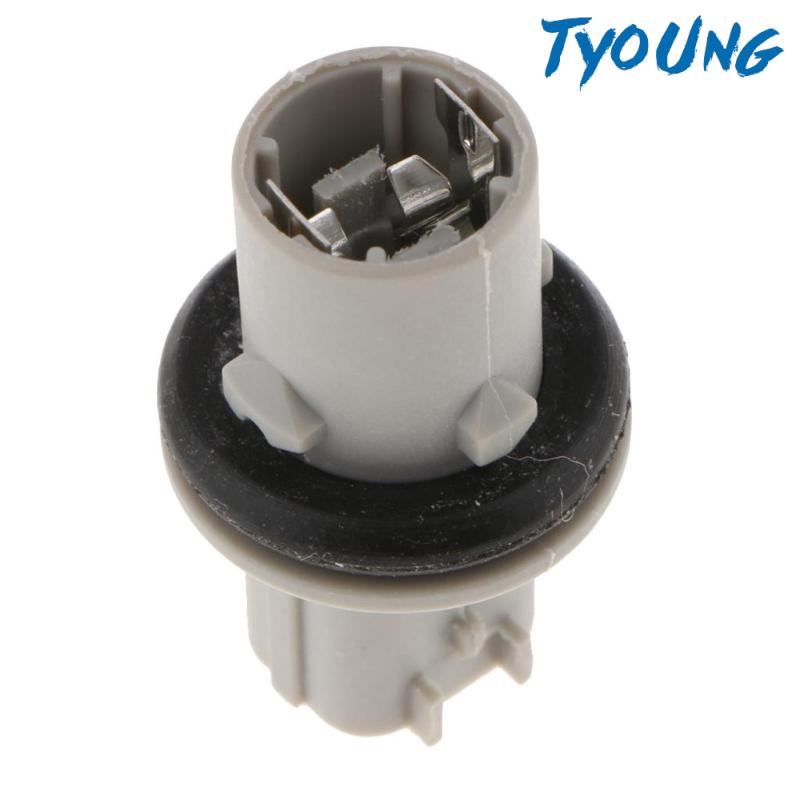 Durable Essential New Front Turn Signal Lamp Bulb Holder Socket 33304-s5a-003 Honda - Image 5