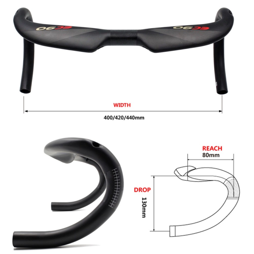 ec90 drop bar