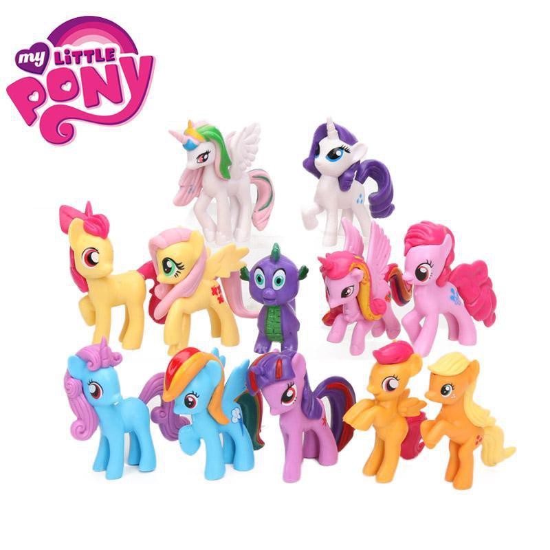 my little pony shopee